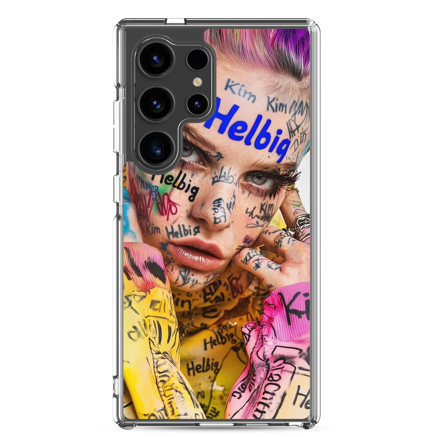 Samsung-Handyhülle
