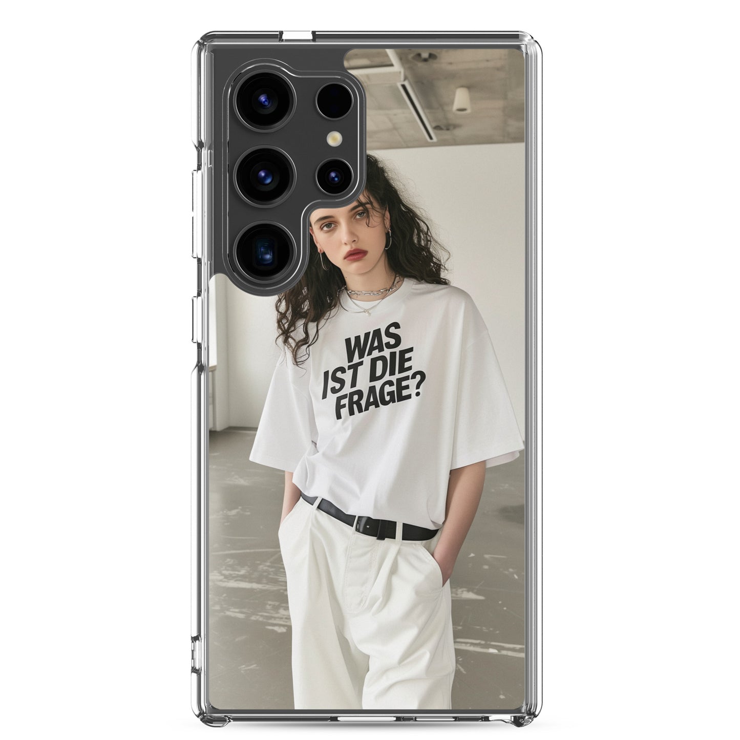 Samsung-Handyhülle