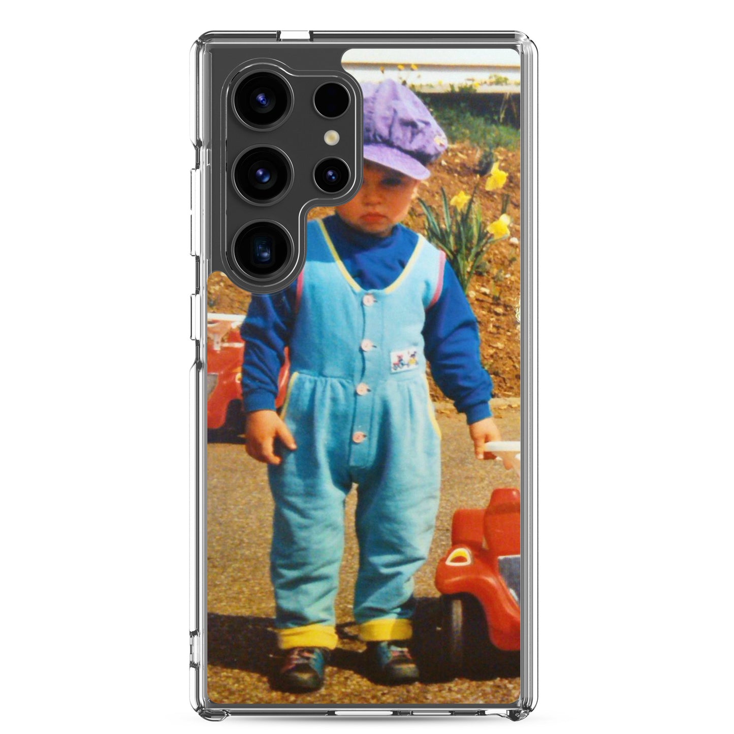 Samsung-Handyhülle