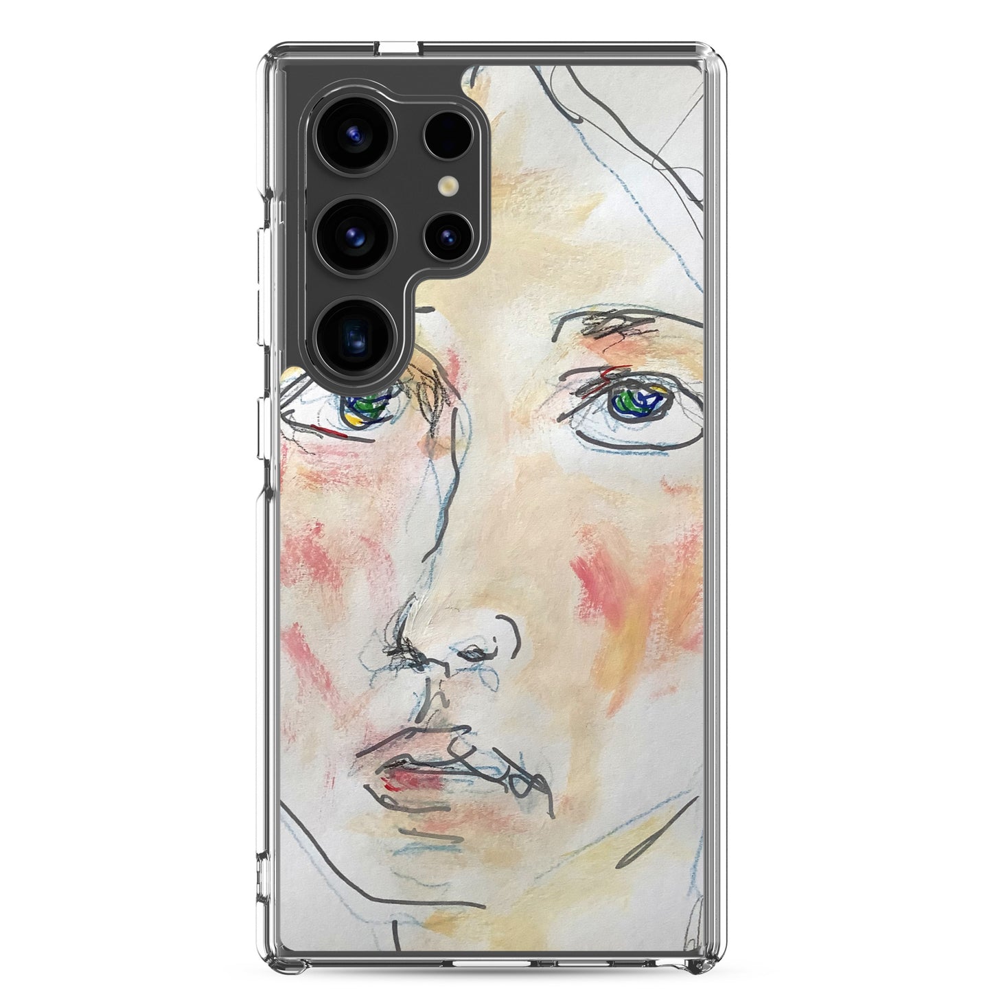 Samsung-Handyhülle