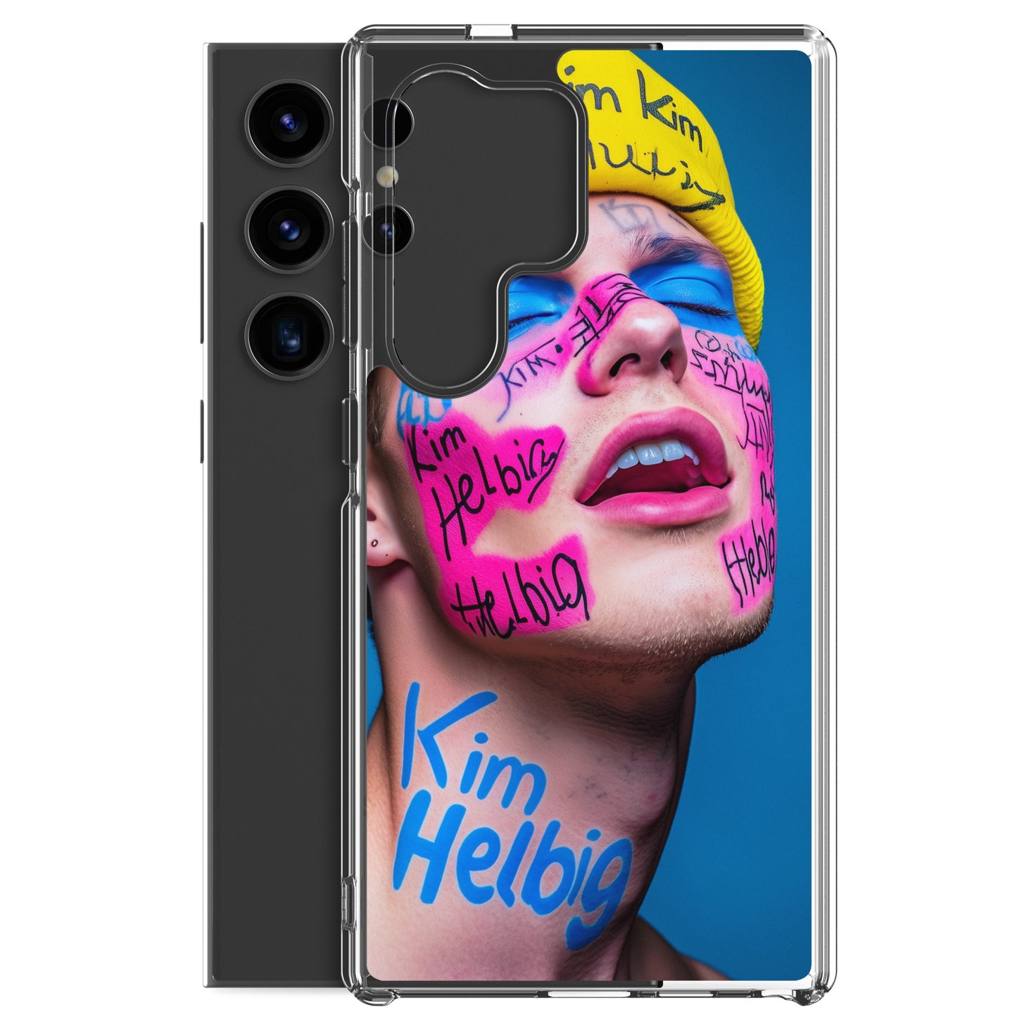 Samsung-Handyhülle