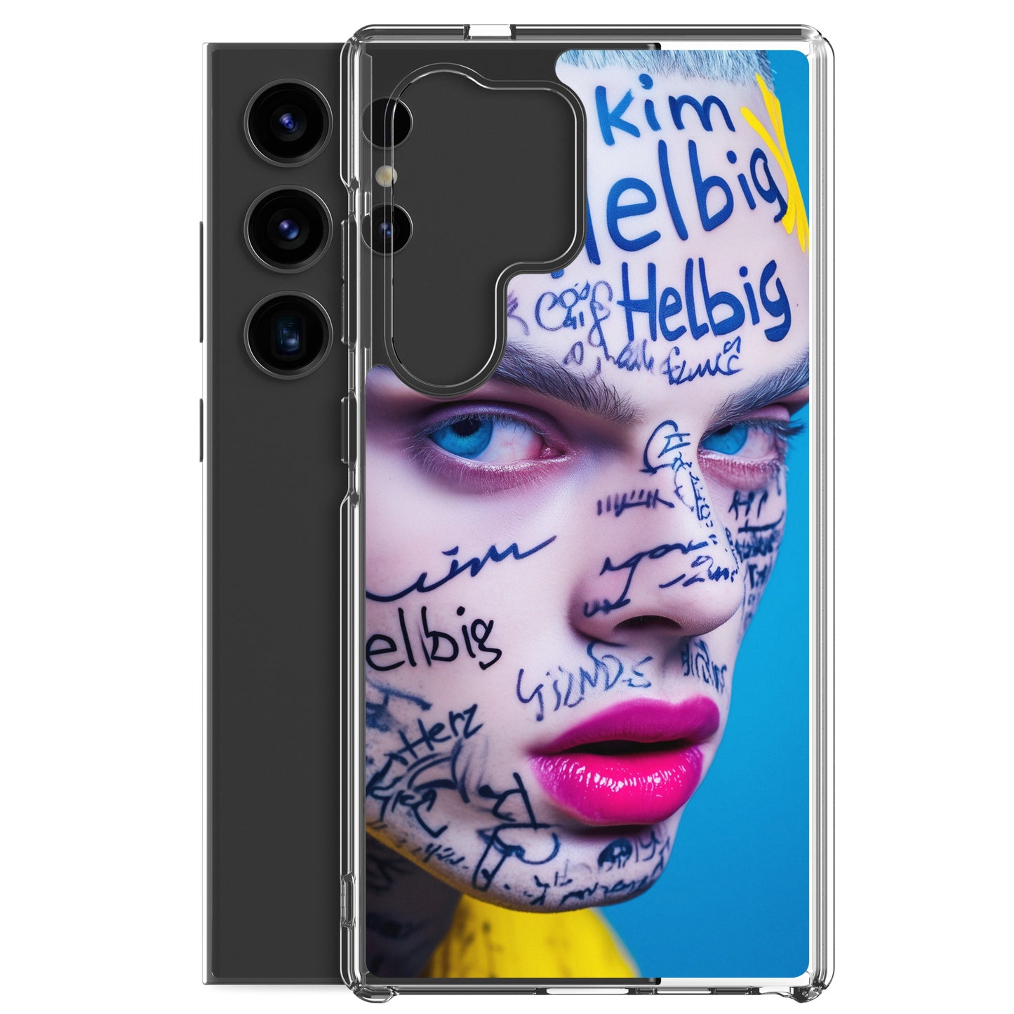 Samsung-Handyhülle