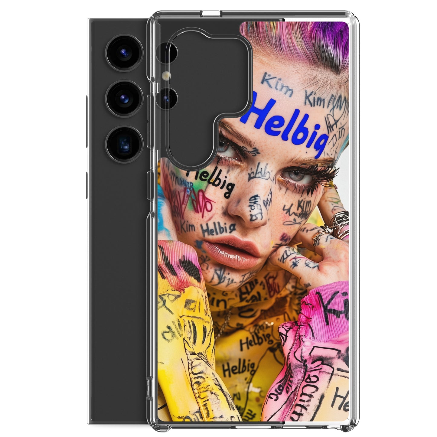 Samsung-Handyhülle