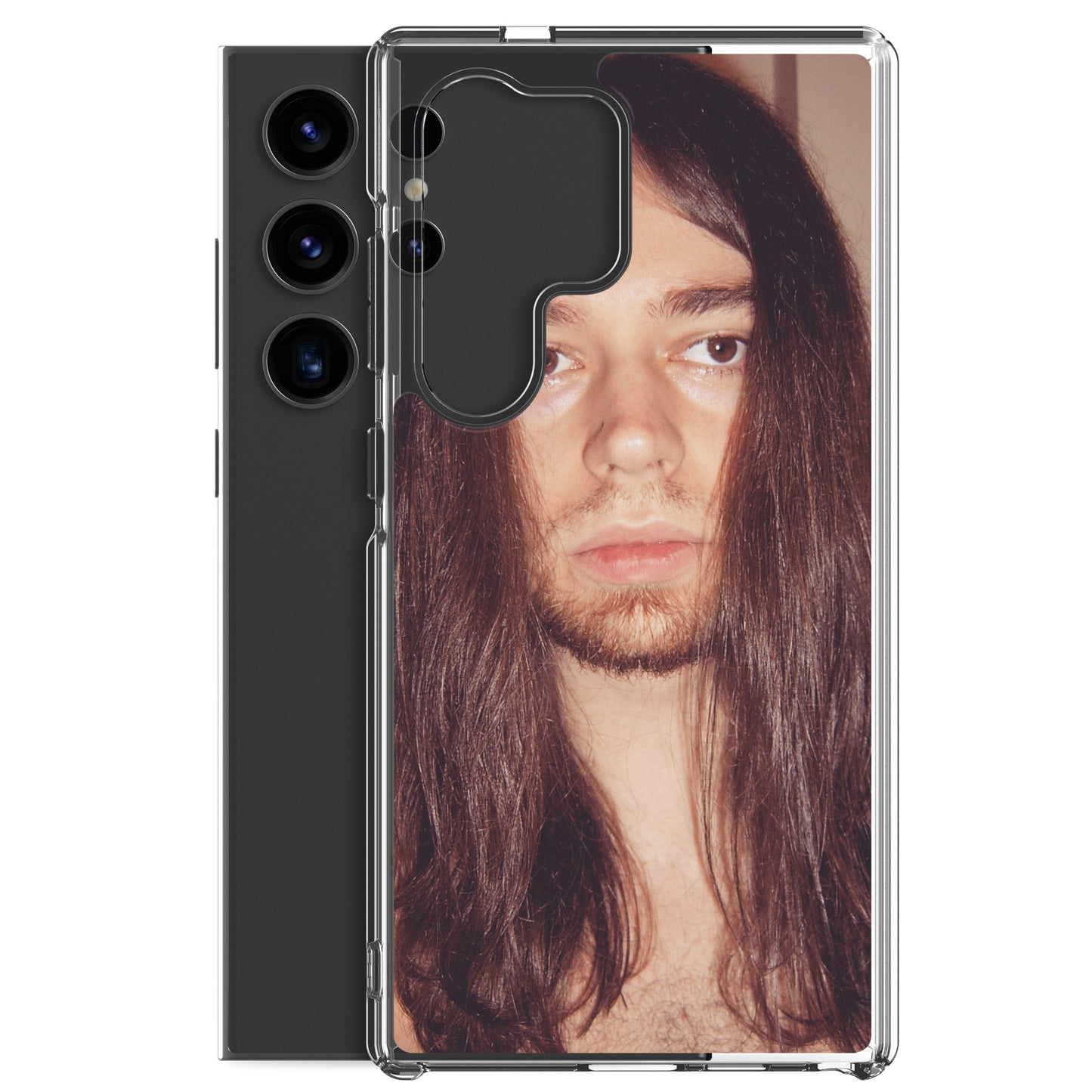 Samsung-Handyhülle