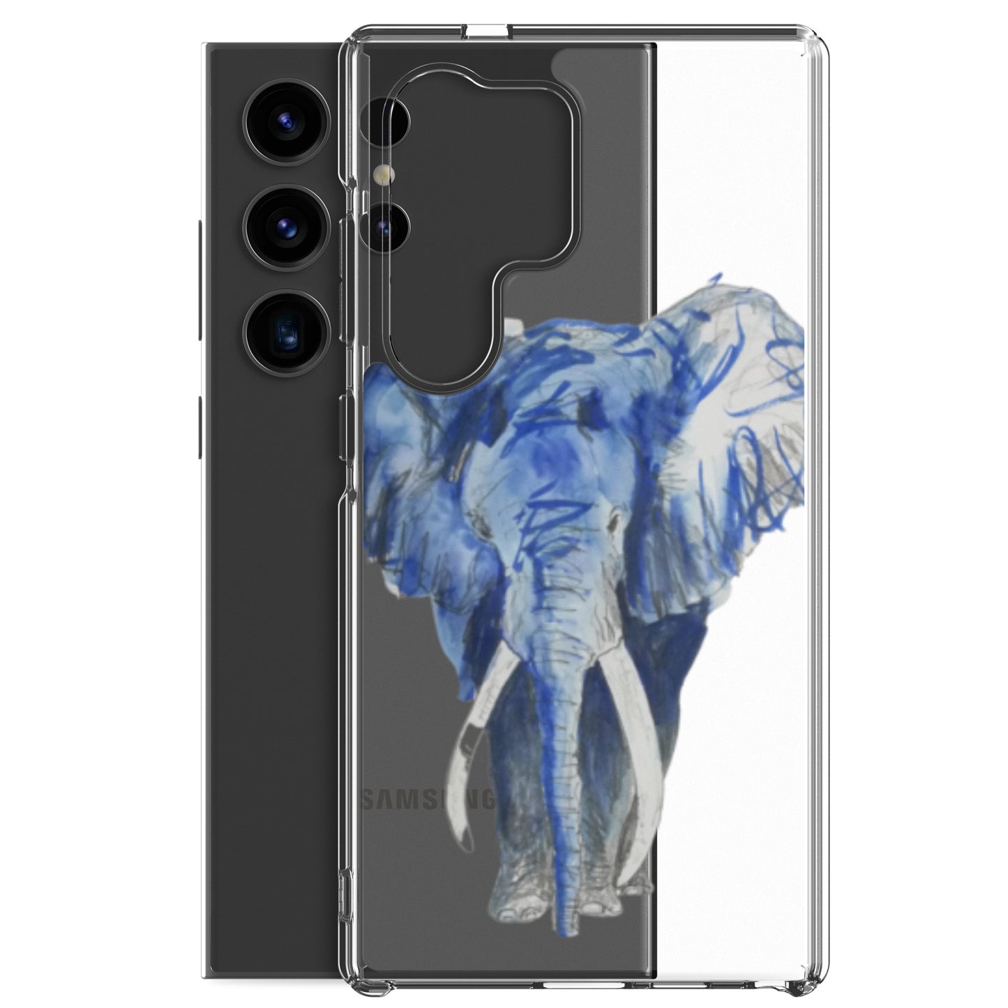 Samsung-Handyhülle