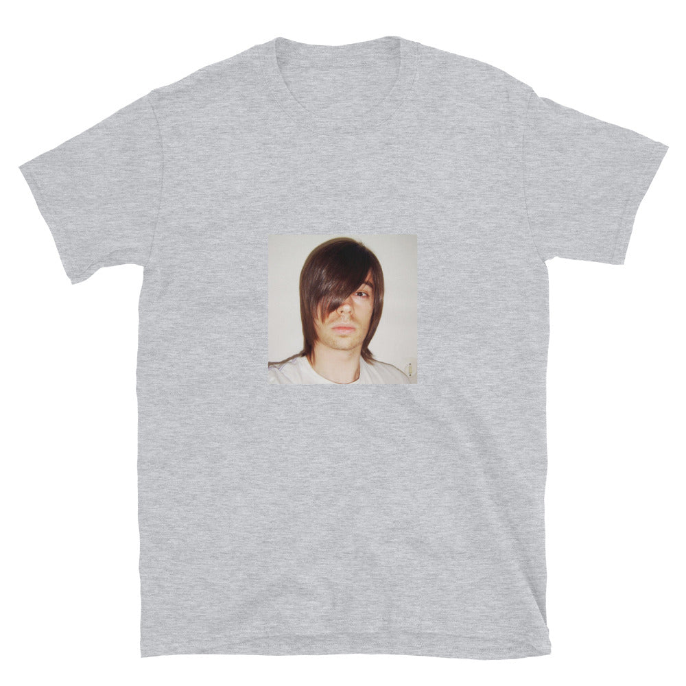 Unisex-T-Shirt Kim 2010
