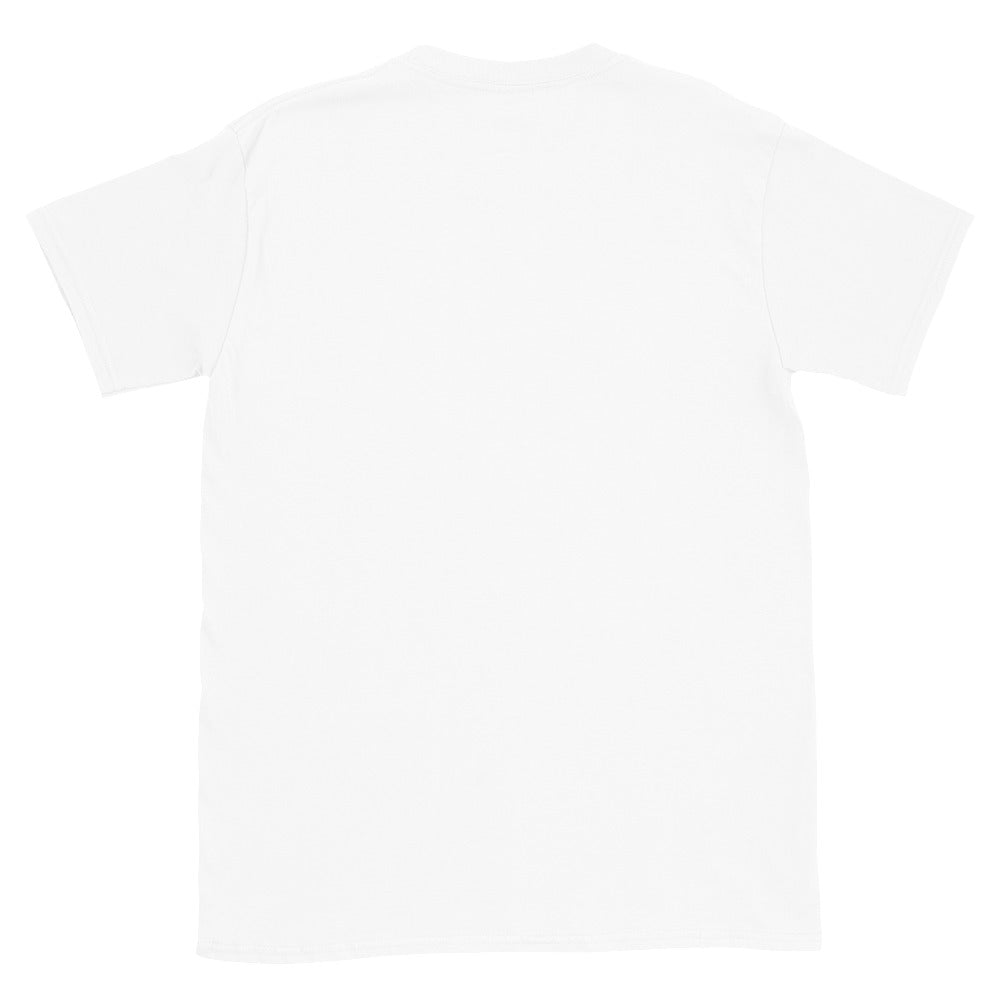 Unisex-T-Shirt Kim 2011