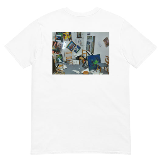 Unisex-T-Shirt Atelier