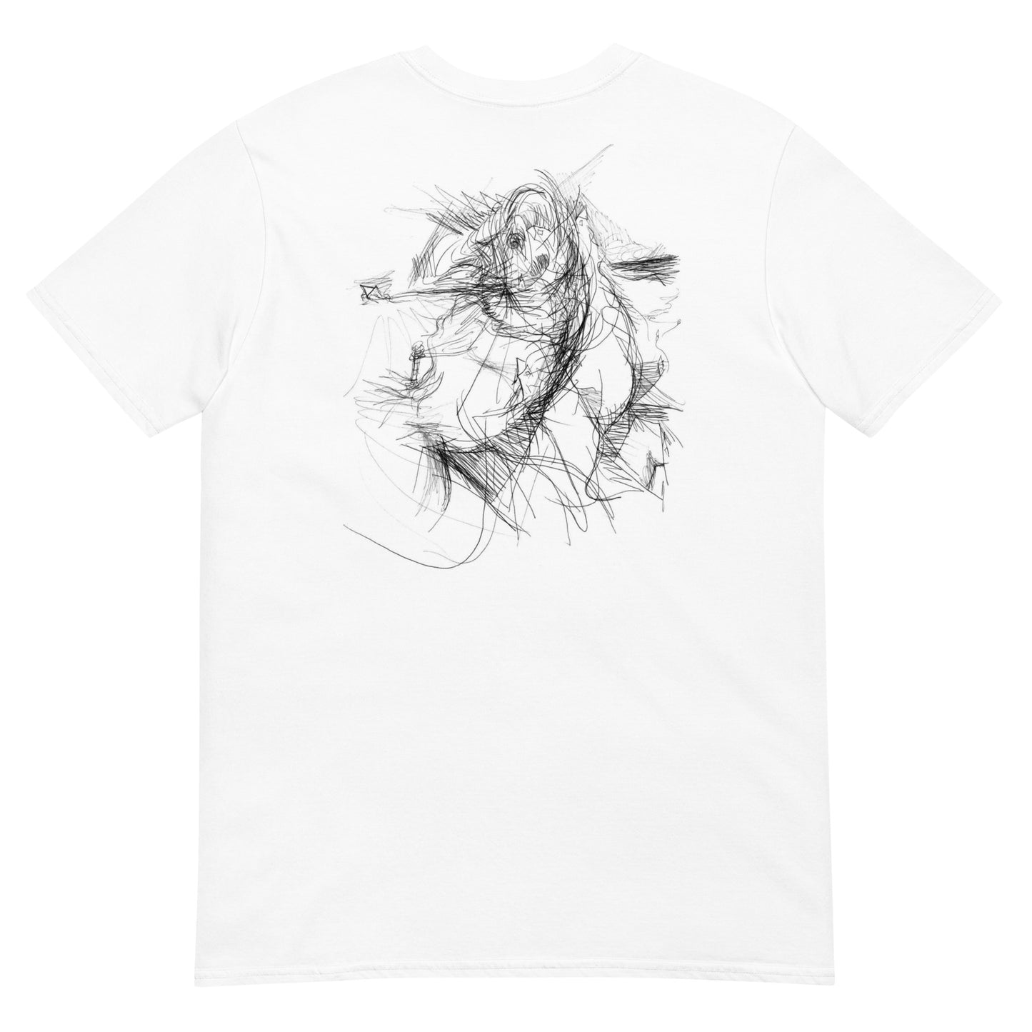 Unisex-T-Shirt Geboide
