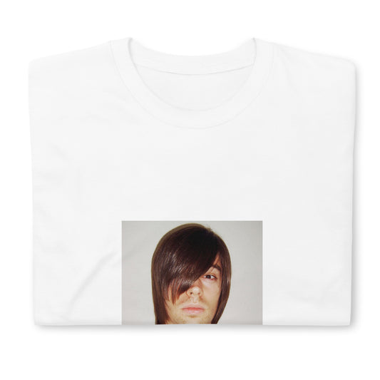 Unisex-T-Shirt Kim 2010