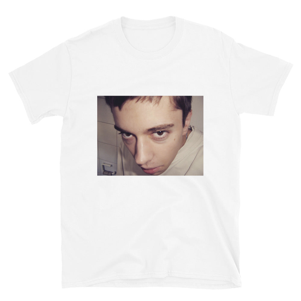 Unisex-T-Shirt Kim 2008 jo