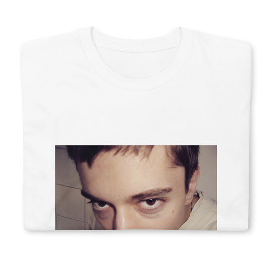 Unisex-T-Shirt Kim 2008 jo