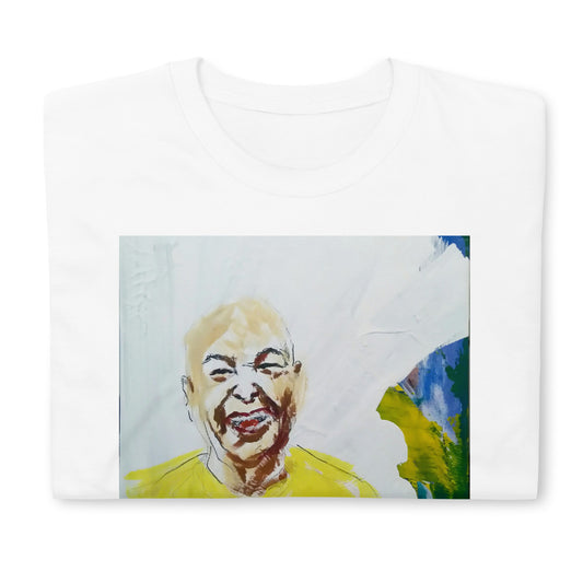 Unisex-T-Shirt Nicis Papaji