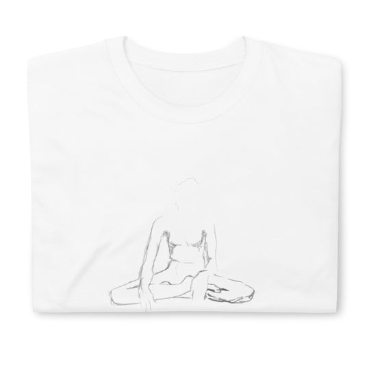 Unisex-T-Shirt Ramana everywhere