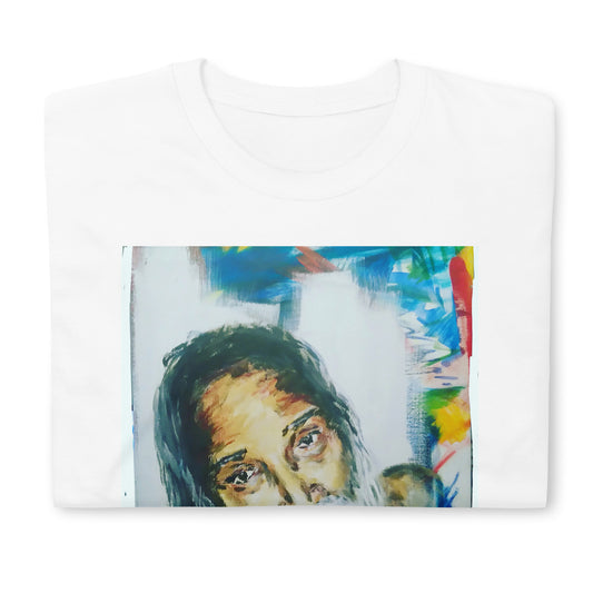 Unisex-T-Shirt Yogi Ramsuratkumar Sahaja