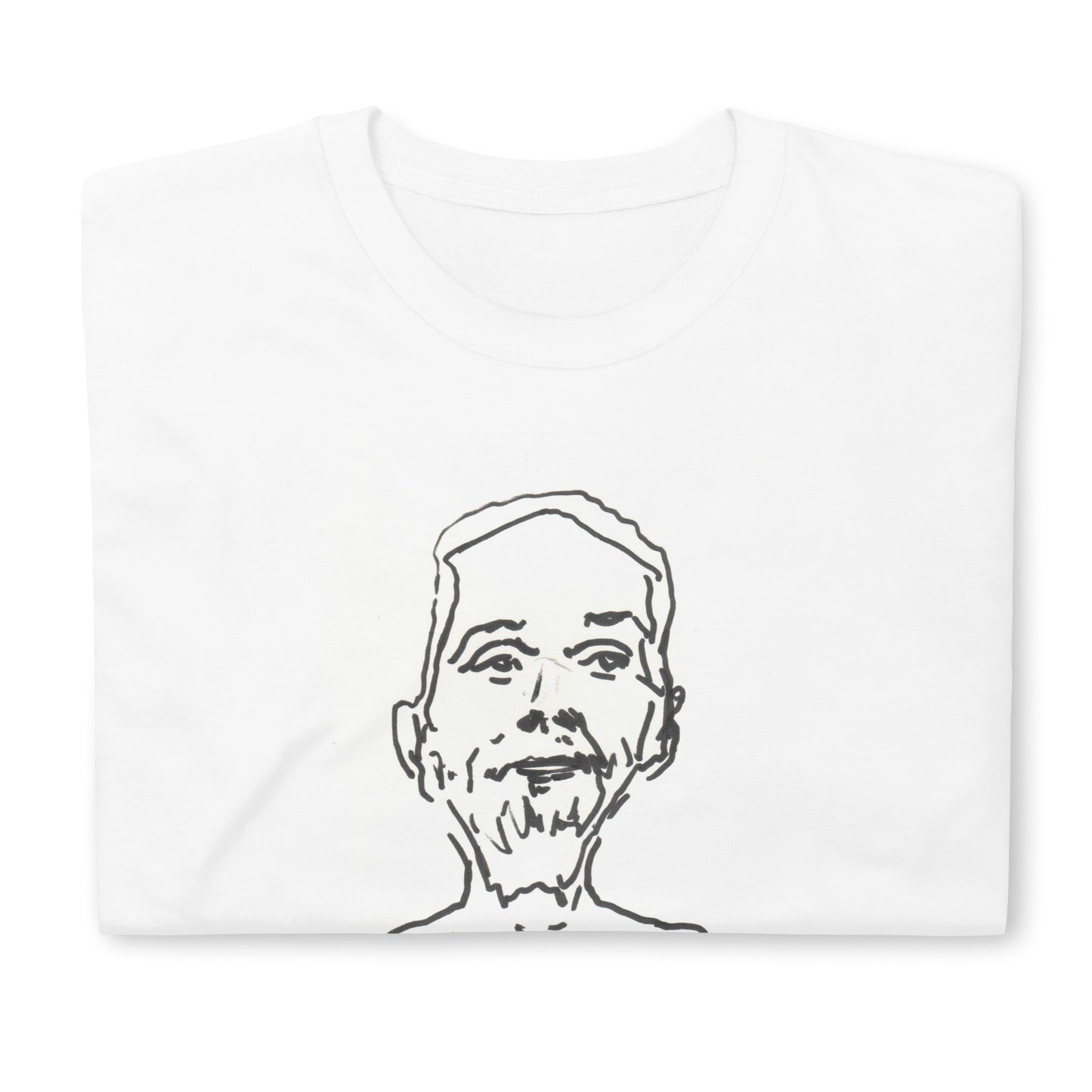 Unisex-T-Shirt Arunachala Ramana