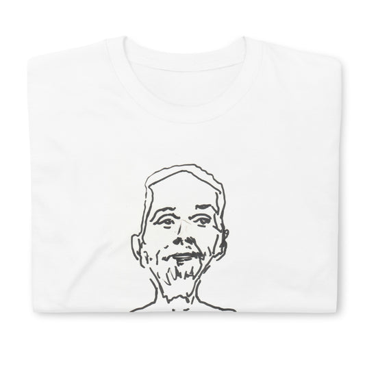 Unisex-T-Shirt Arunachala Ramana