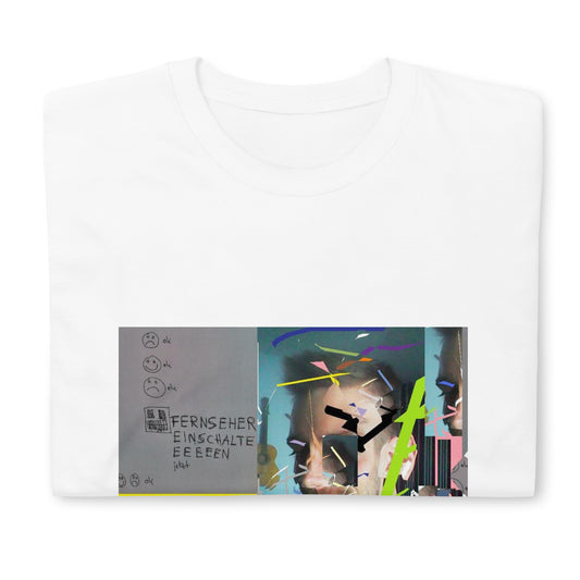 Unisex-T-Shirt Digitalkim2014