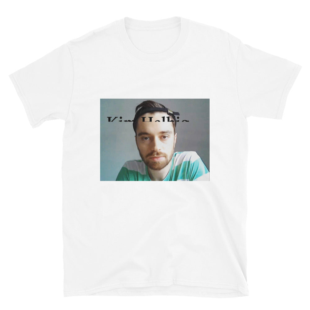 Unisex-T-Shirt Brotkim