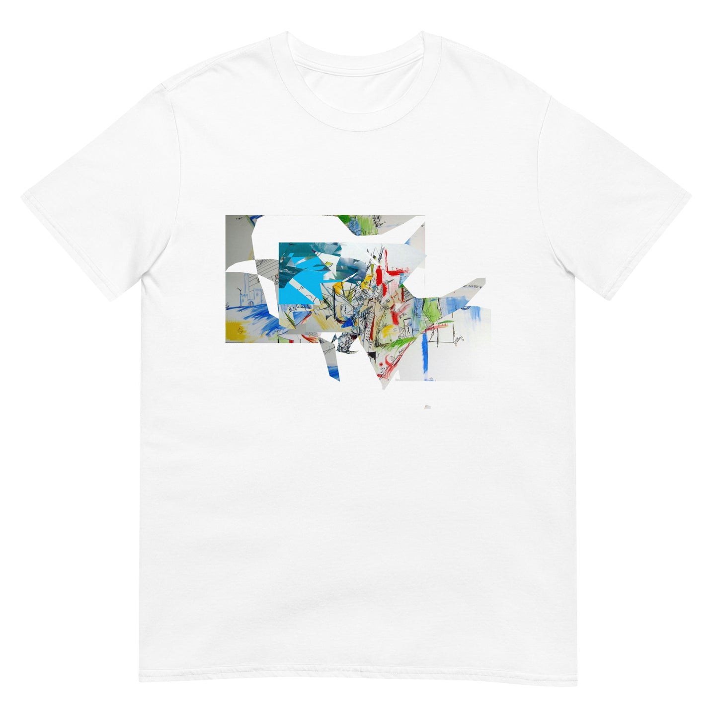 Unisex-T-Shirt Atelier