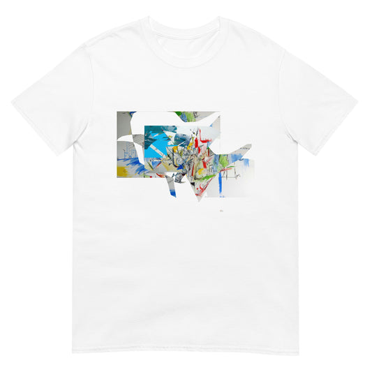 Unisex-T-Shirt Atelier