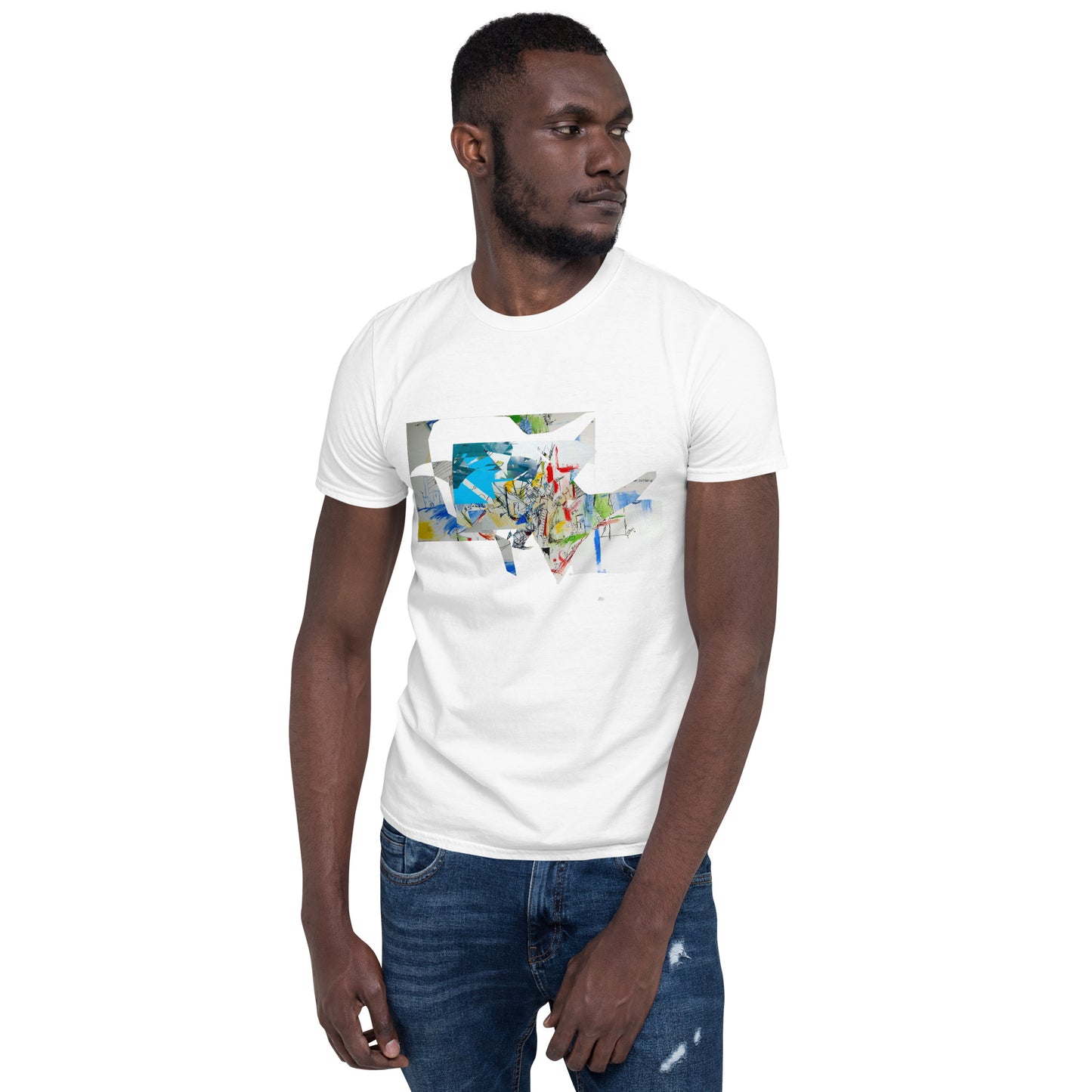 Unisex-T-Shirt Atelier