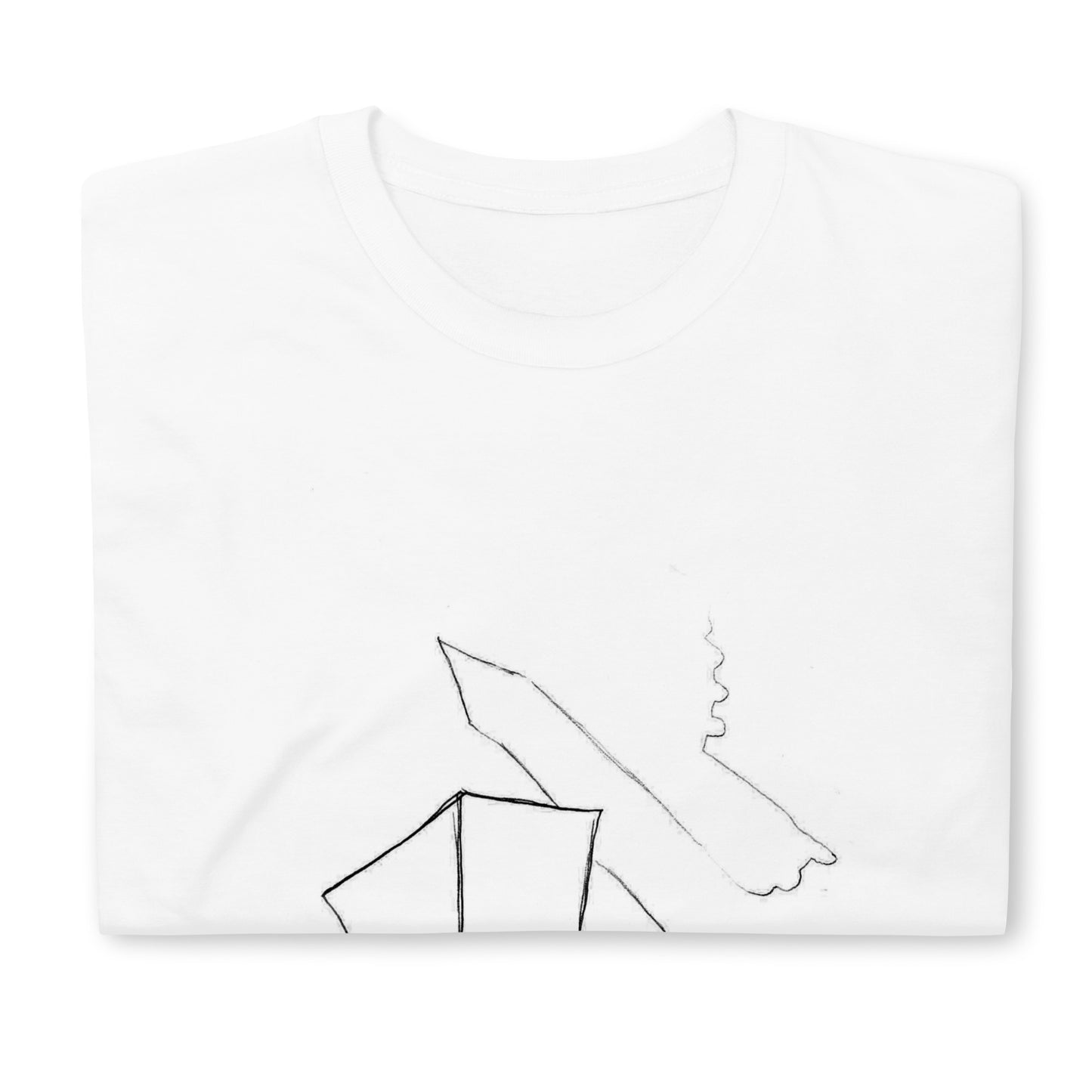 Unisex-T-Shirt Geboide