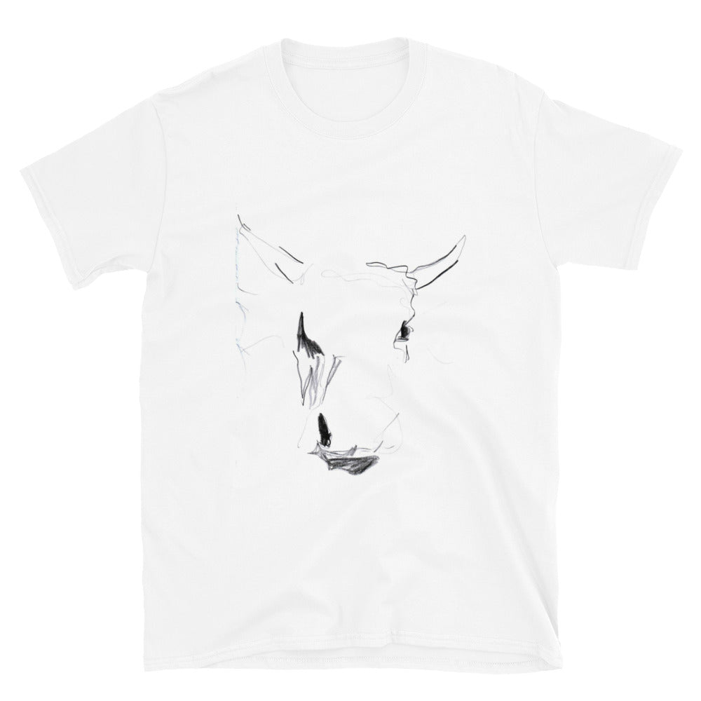 Unisex-T-Shirt Q