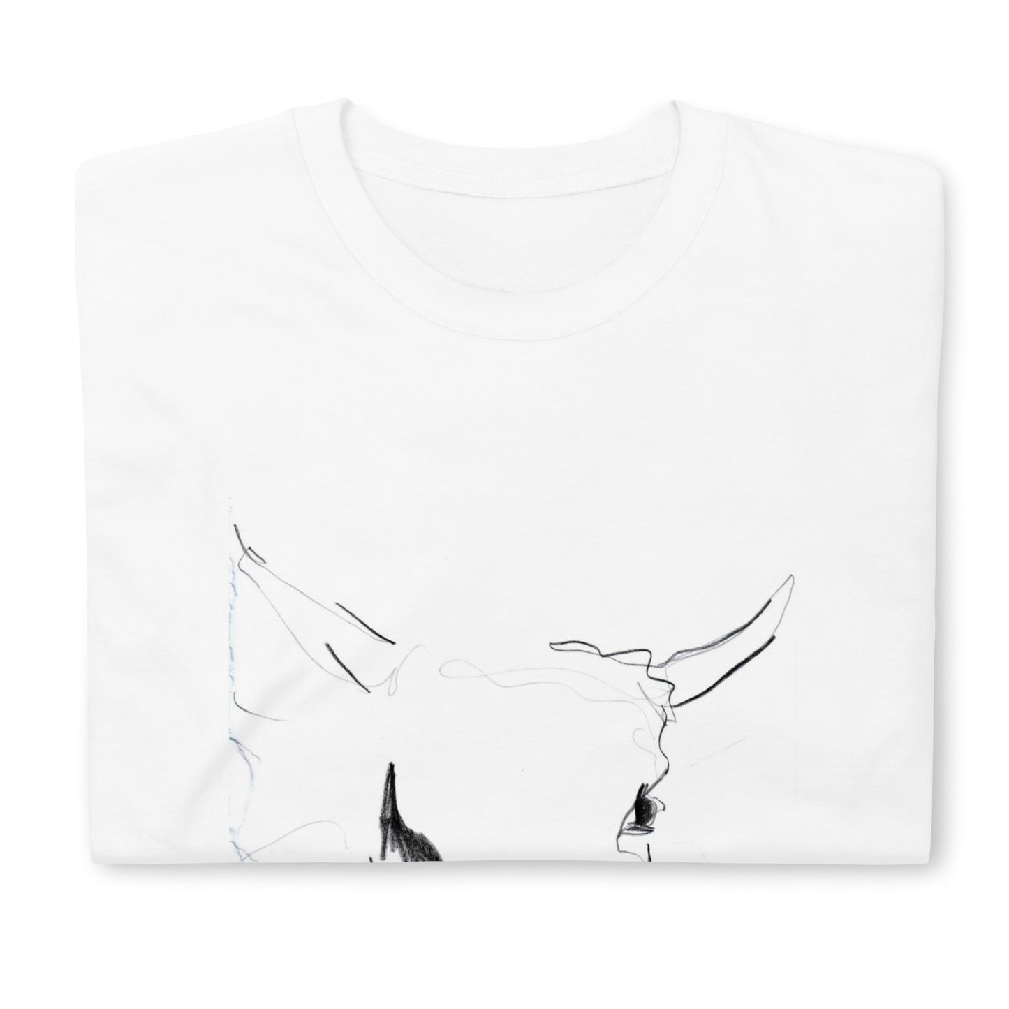 Unisex-T-Shirt Q