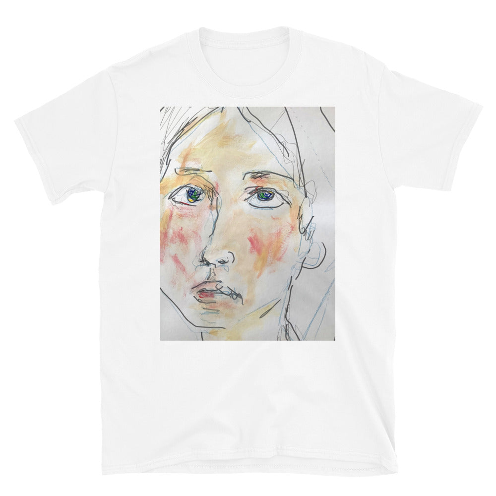 Unisex-T-Shirt Amable 2