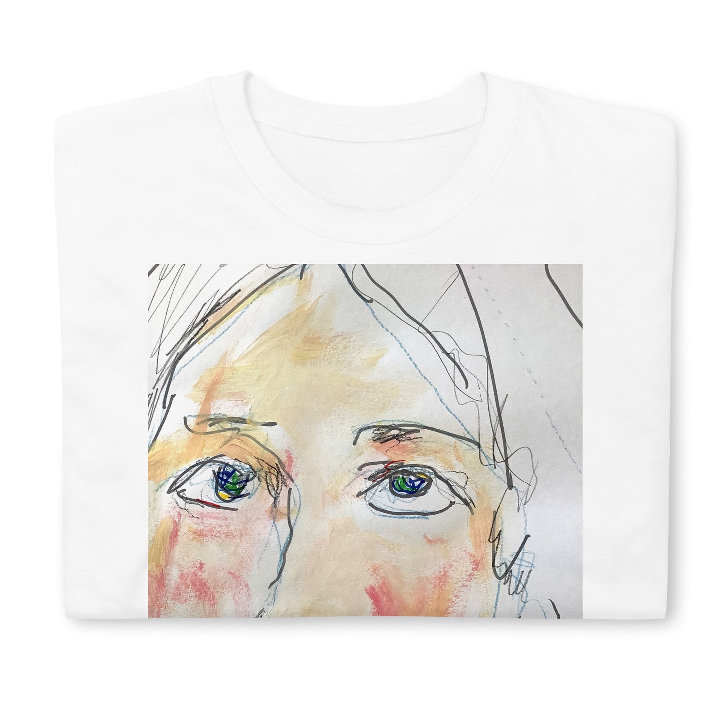 Unisex-T-Shirt Amable 2