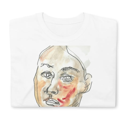 Unisex-T-Shirt Amable 1