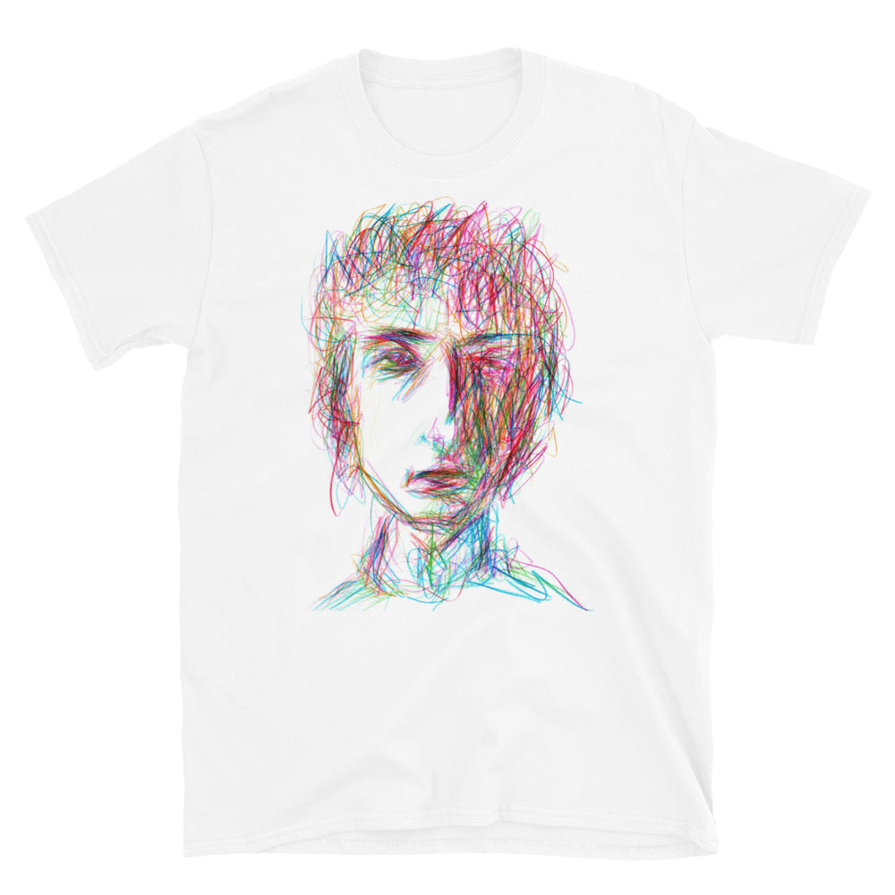 Unisex-T-Shirt Kimbob Beatle