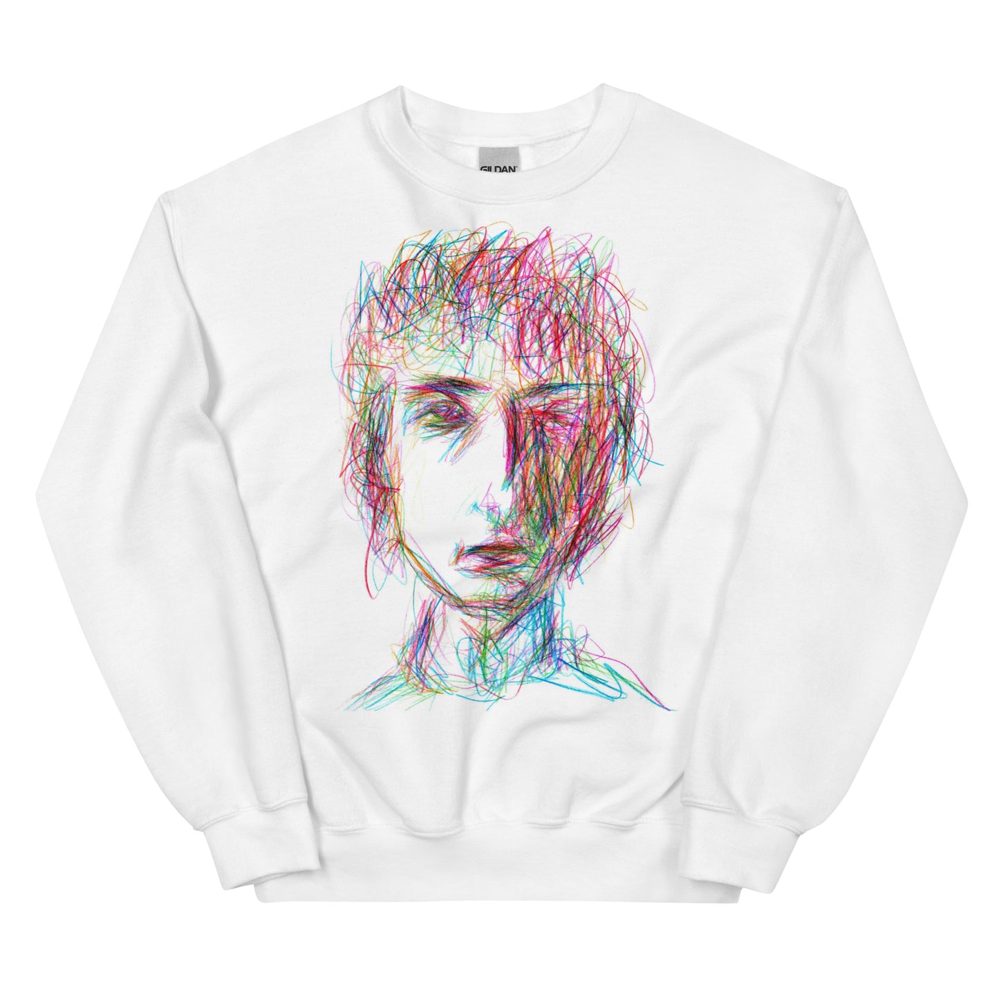 Unisex-Pullover Kimbobbeatle Oase