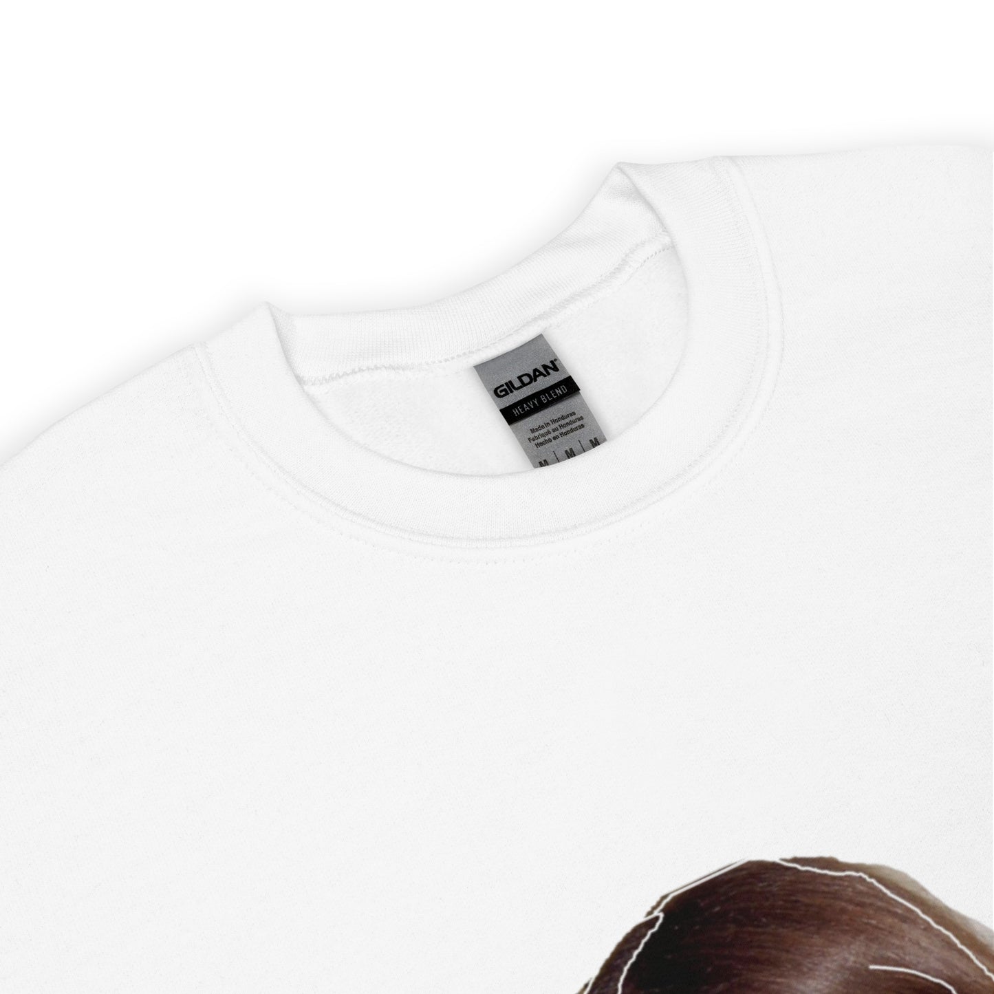 Unisex-Pullover Kim 2012