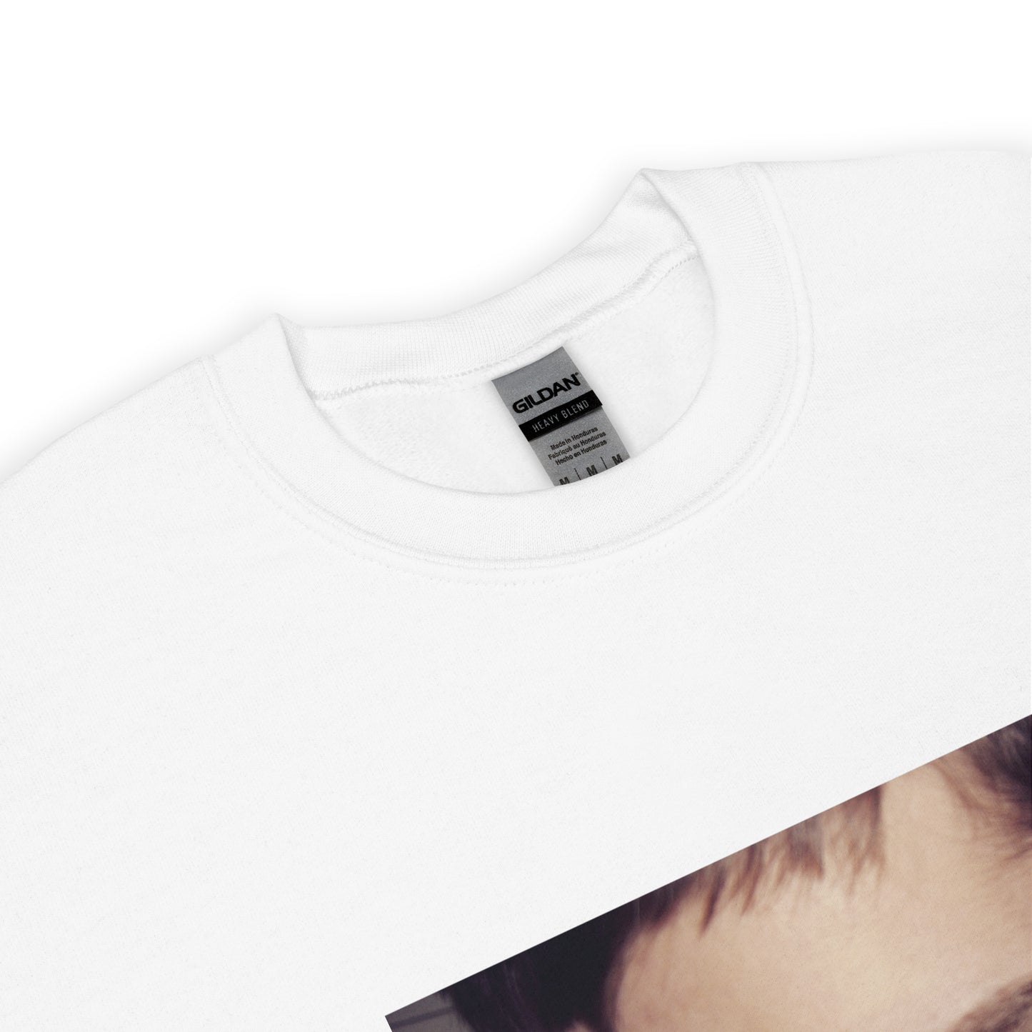 Unisex-Pullover Kim 2008