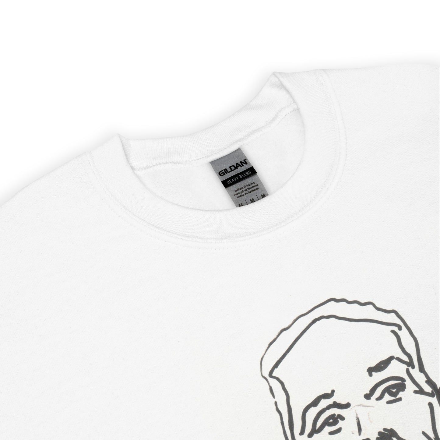 Unisex-Pullover One Ramana for everyone