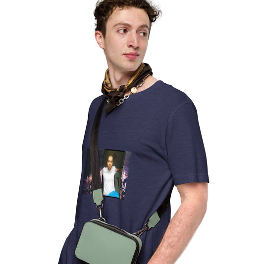 buntes Unisex-T-Shirt