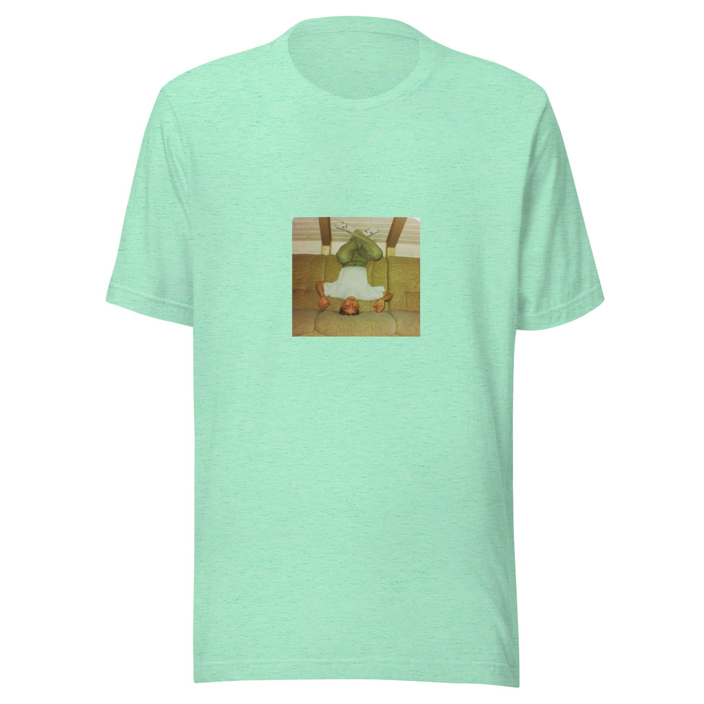 buntes Unisex-T-Shirt