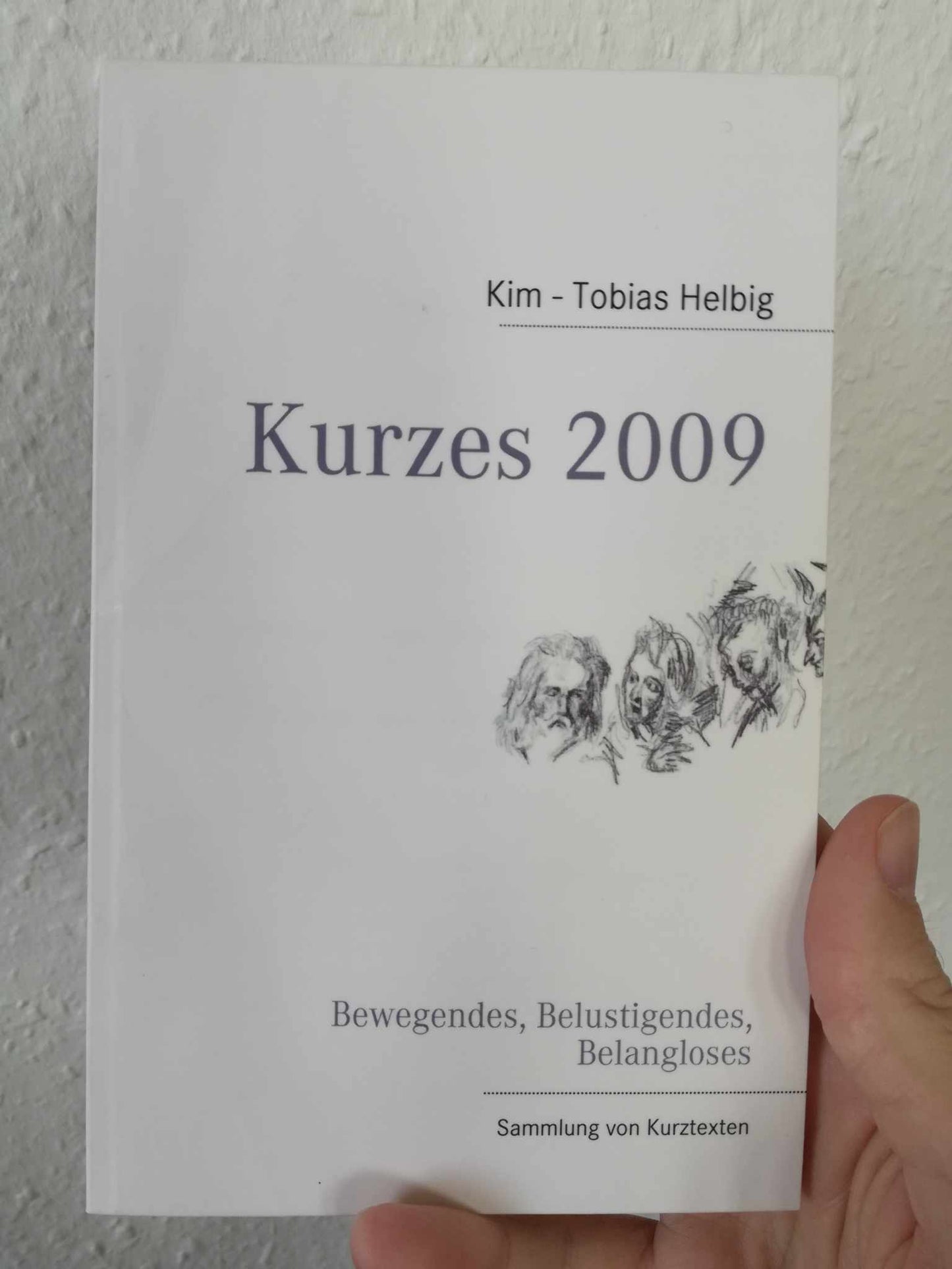 Kurzes 2009