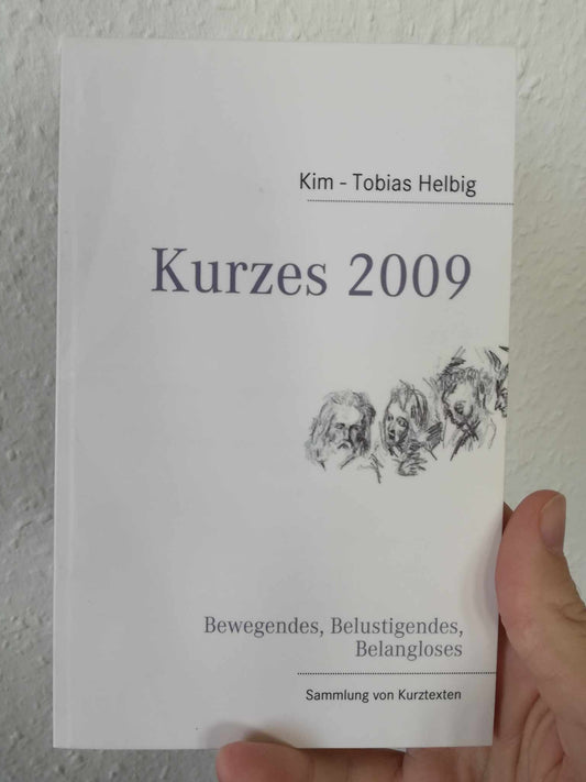Kurzes 2009