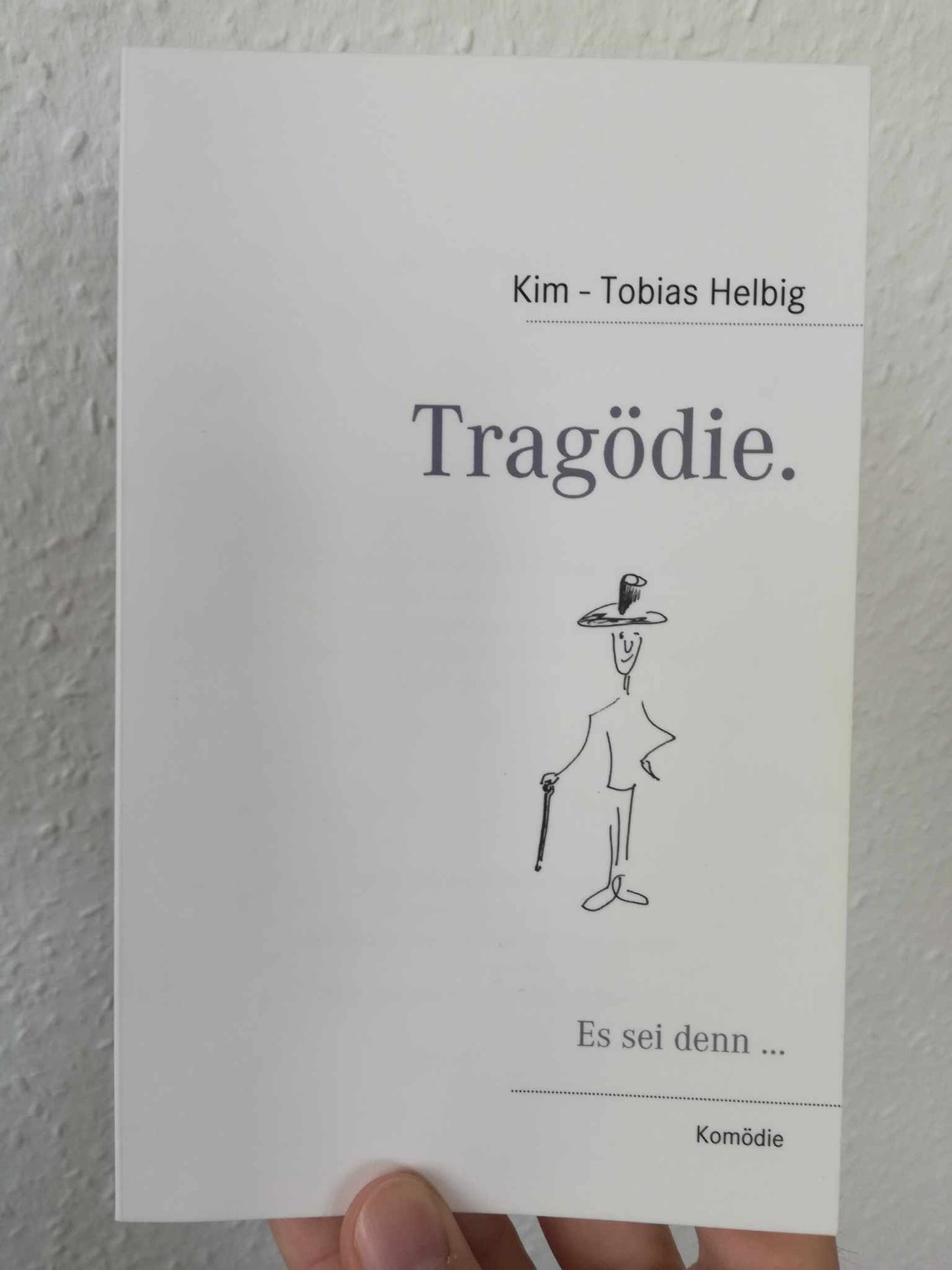 Tragödie. Es sei denn ... (2010)