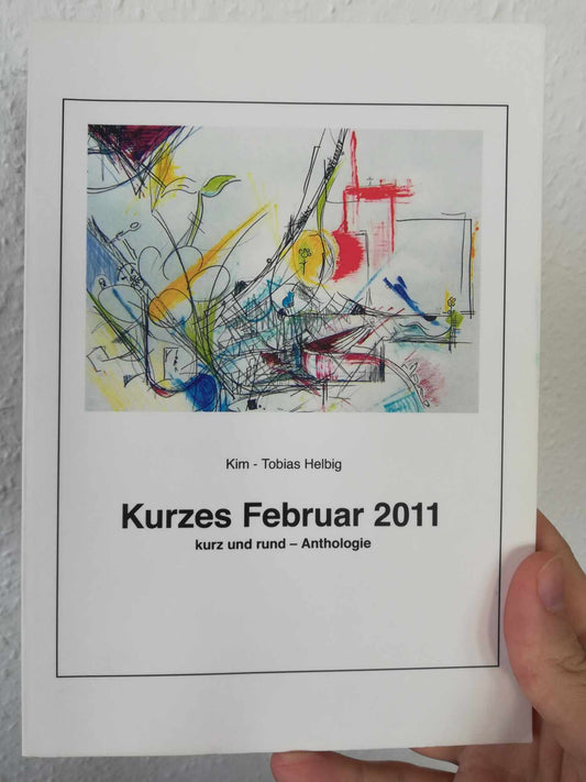 Kurzes - Februar 2011
