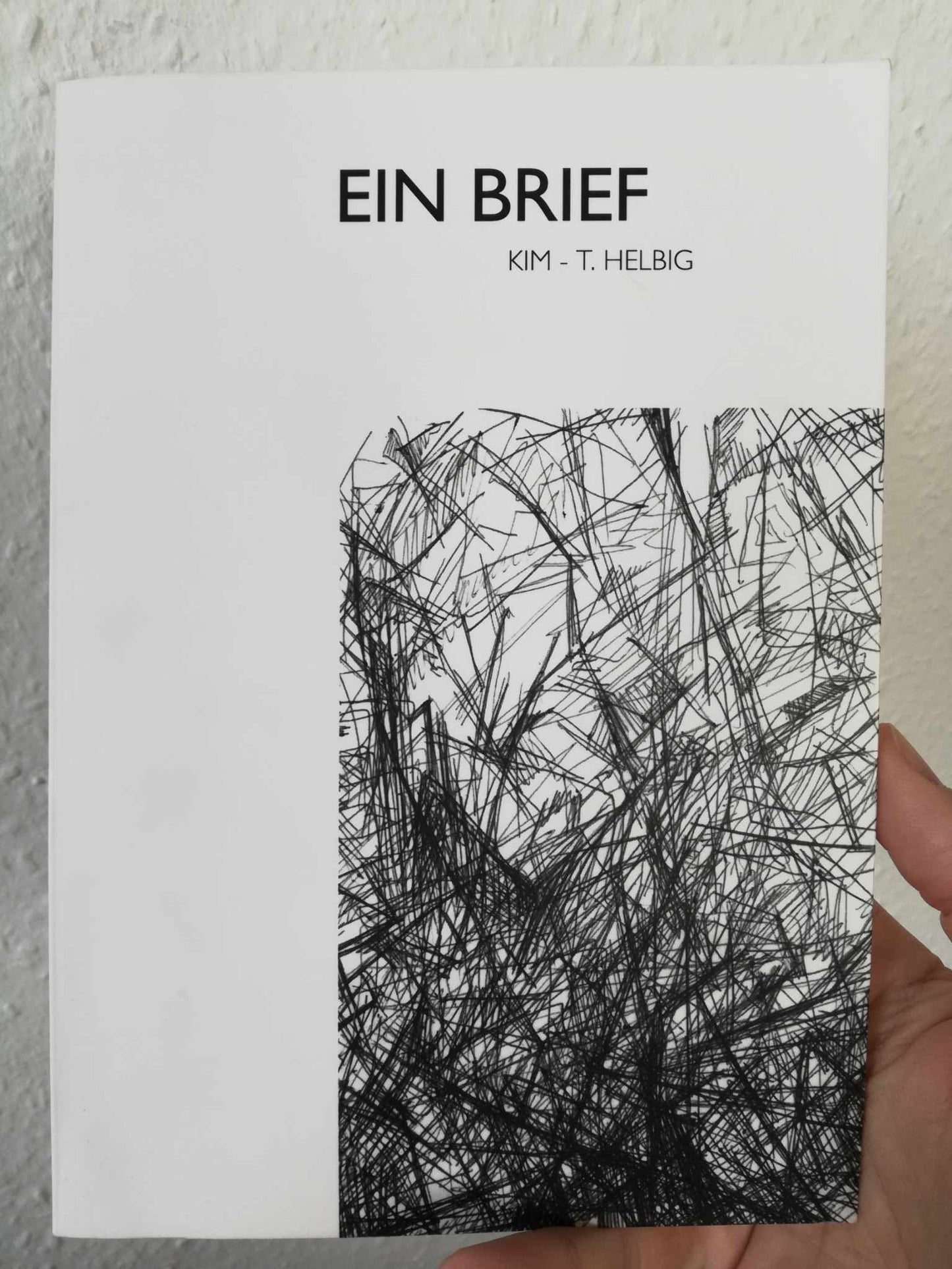 Ein Brief (2012)