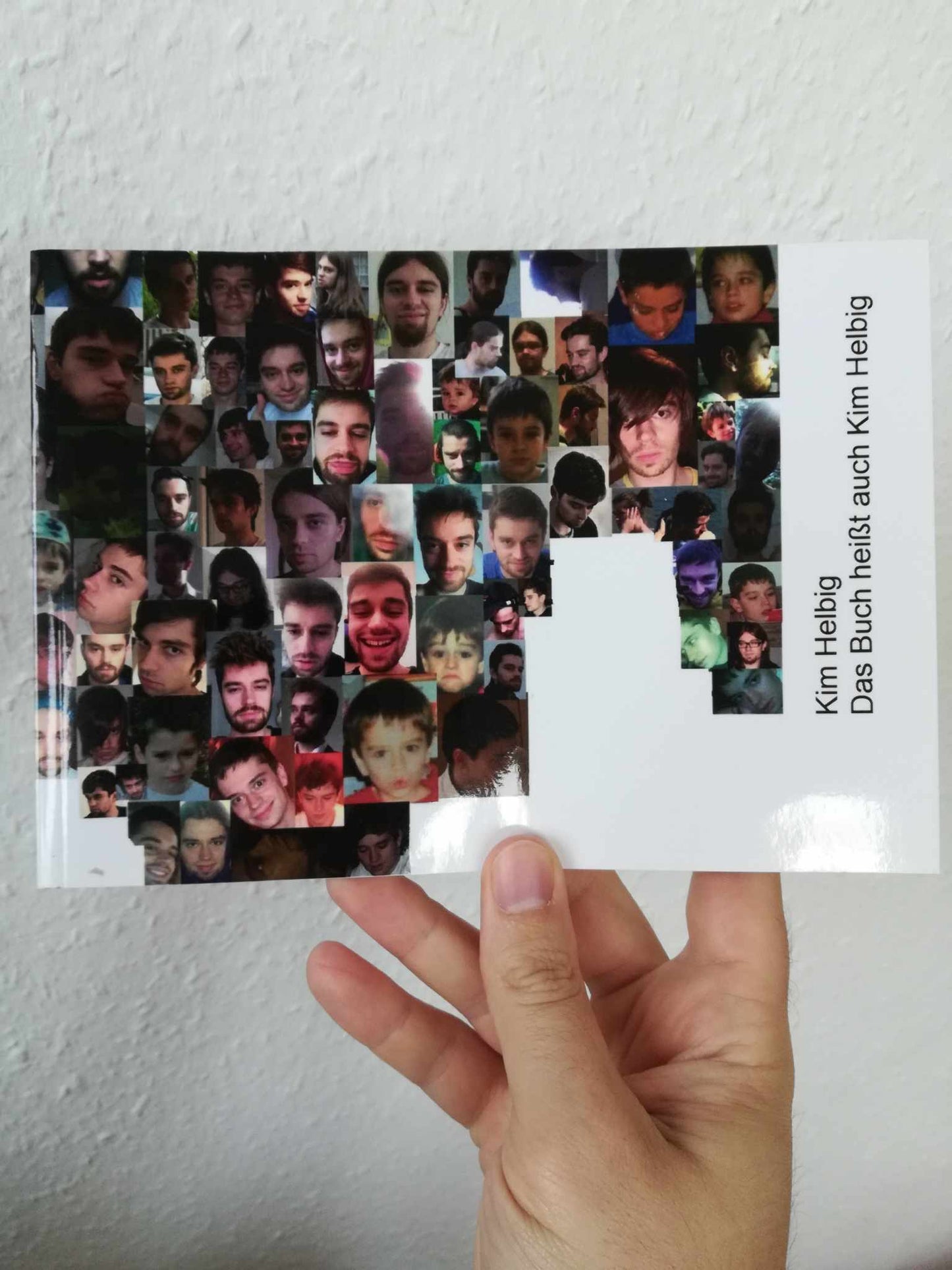 Das Buch heißt auch Kim Helbig (2017)