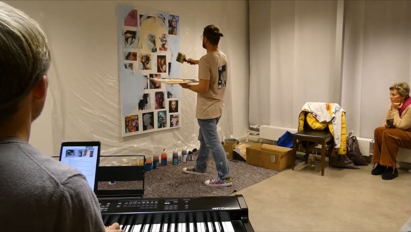Video laden: 