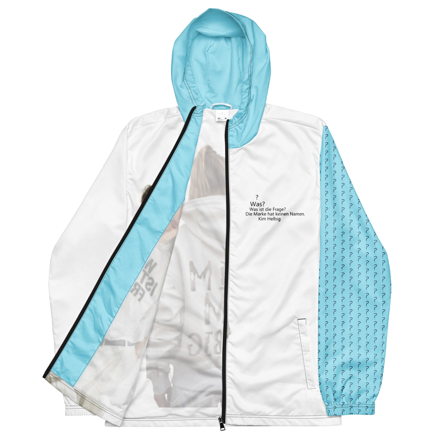 Windbreaker