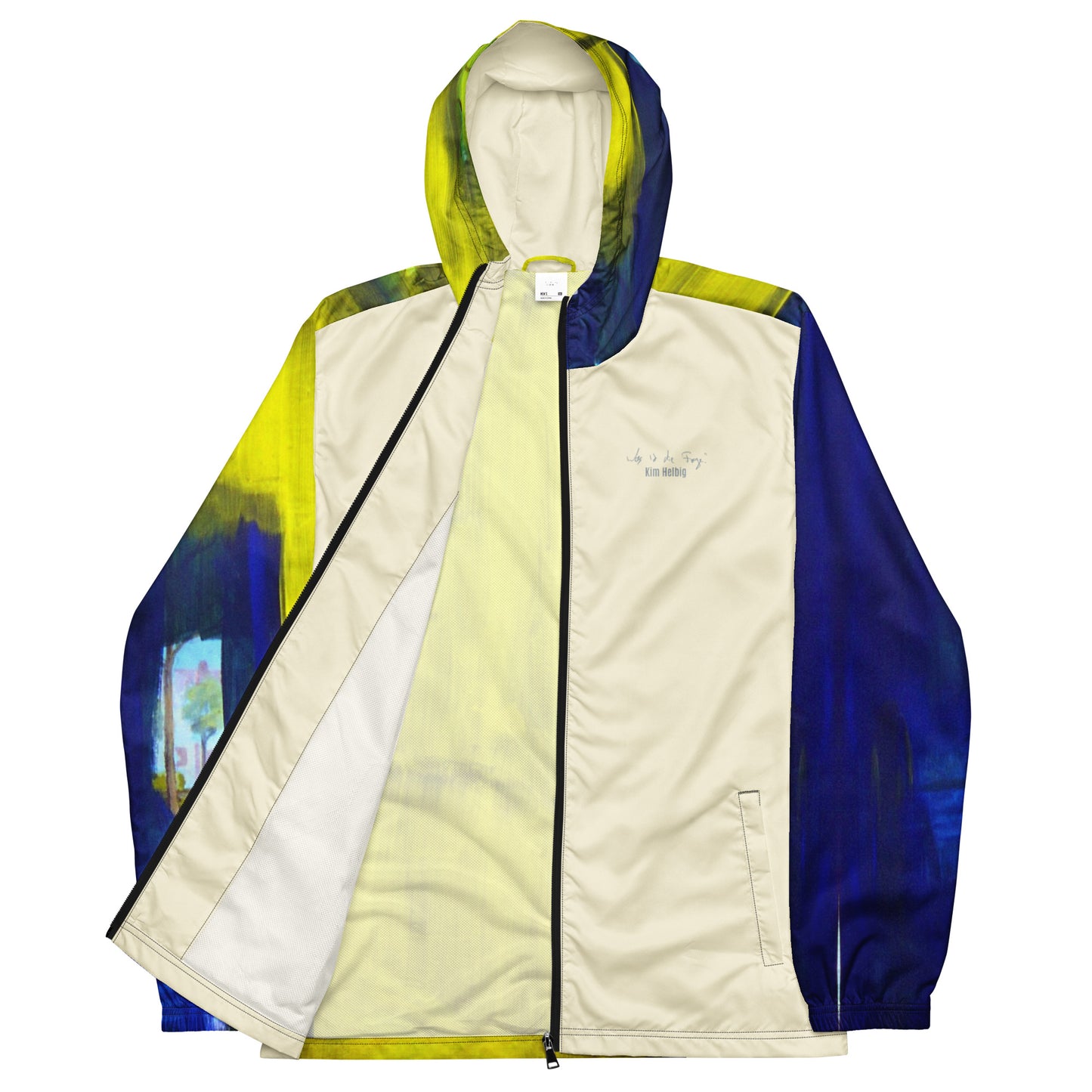 Windbreaker