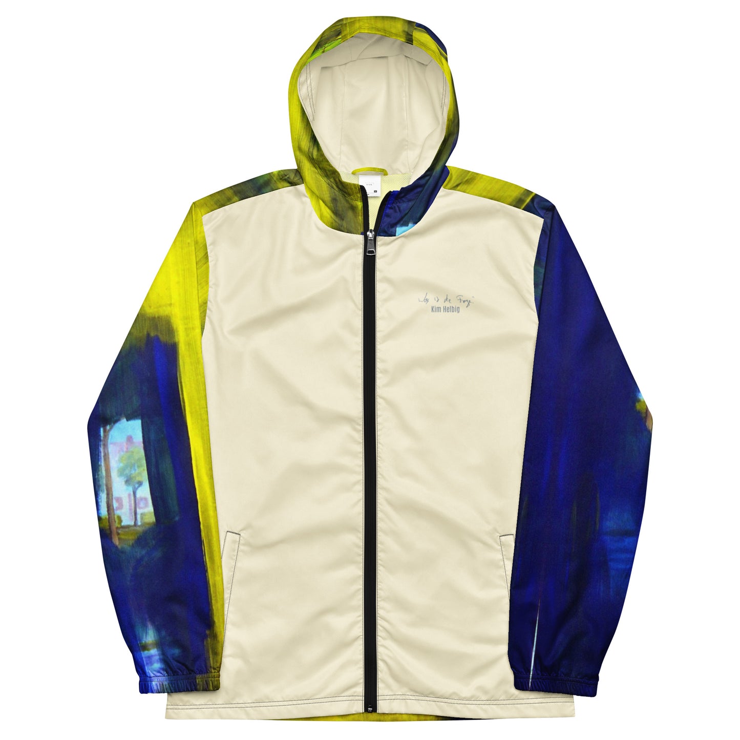 Windbreaker