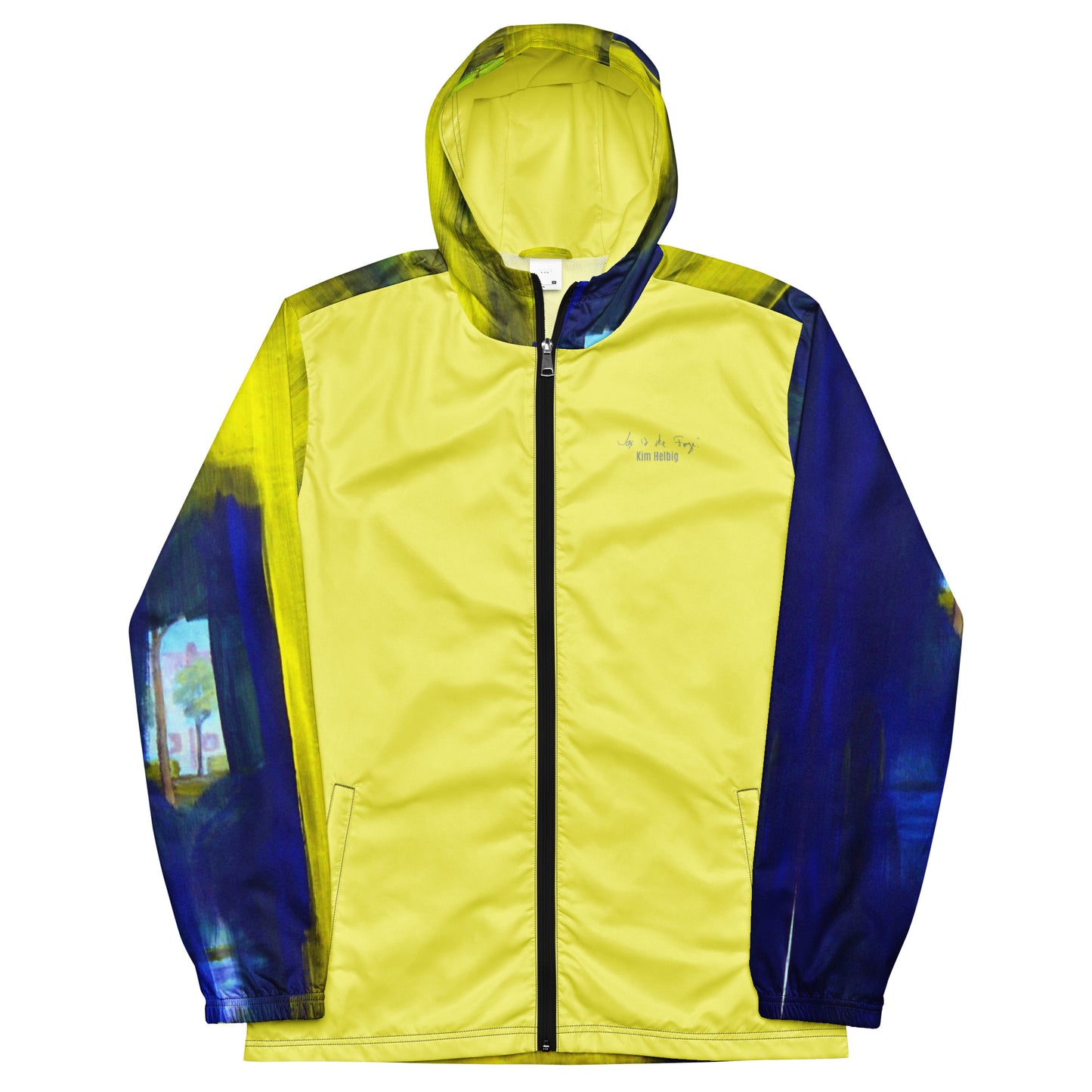 Windbreaker